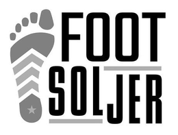 FOOT SOLJER trademark