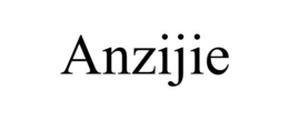 ANZIJIE trademark