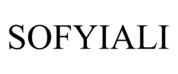SOFYIALI trademark