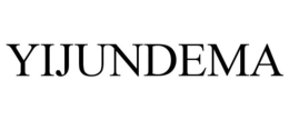 YIJUNDEMA trademark