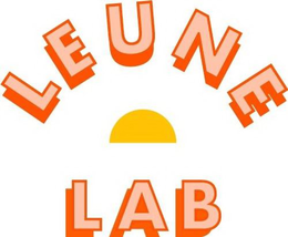 LEUNE LAB trademark