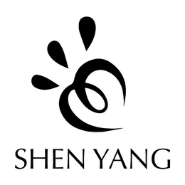 SHEN YANG trademark