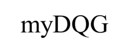 MYDQG trademark