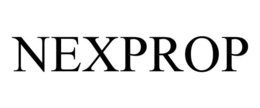 NEXPROP trademark