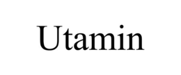 UTAMIN trademark