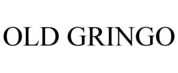 OLD GRINGO trademark