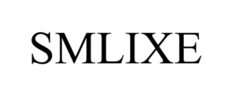 SMLIXE trademark