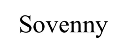 SOVENNY trademark