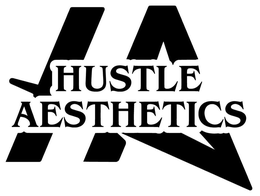 H A HUSTLE AESTHETICS trademark
