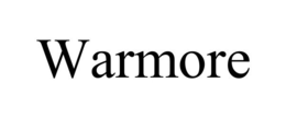 WARMORE trademark