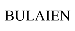 BULAIEN trademark