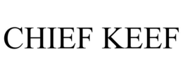 CHIEF KEEF trademark