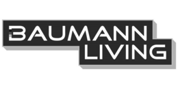 BAUMANN LIVING trademark