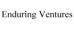 ENDURING VENTURES trademark