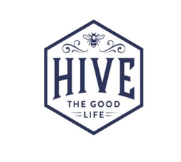 HIVE THE GOOD LIFE trademark