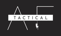 TACTICAL AF trademark