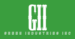 GII GREEN INDUSTRIES INC trademark