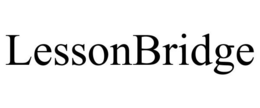 LESSONBRIDGE trademark