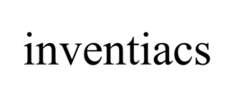INVENTIACS trademark