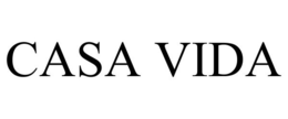 CASA VIDA trademark