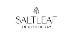 SALTLEAF ON ESTERO BAY trademark