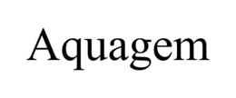 AQUAGEM trademark