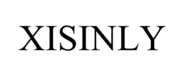 XISINLY trademark