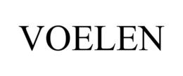 VOELEN trademark