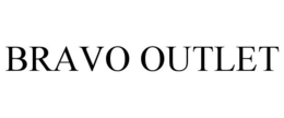 BRAVO OUTLET trademark