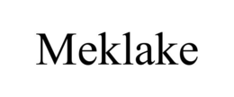MEKLAKE trademark
