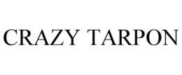 CRAZY TARPON trademark