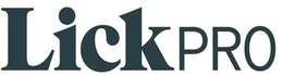 LICKPRO trademark