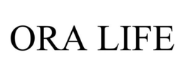ORA LIFE trademark