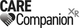 CARE COMPANION XR trademark