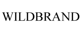 WILDBRAND trademark