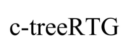 C-TREERTG trademark