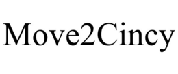 MOVE2CINCY trademark