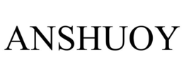 ANSHUOY trademark