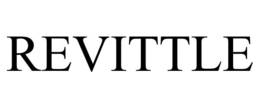 REVITTLE trademark