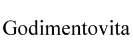 GODIMENTOVITA trademark