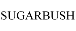 SUGARBUSH trademark