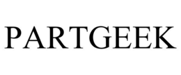 PARTGEEK trademark