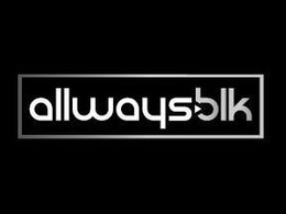 ALLWAYSBLK trademark