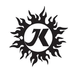 K trademark