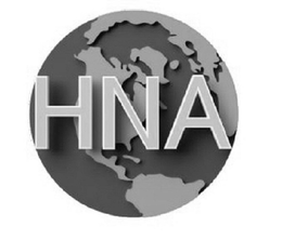 HNA trademark