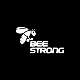 BEE STRONG trademark