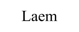 LAEM trademark