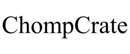 CHOMPCRATE trademark