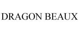 DRAGON BEAUX trademark