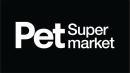 PET SUPER MARKET trademark